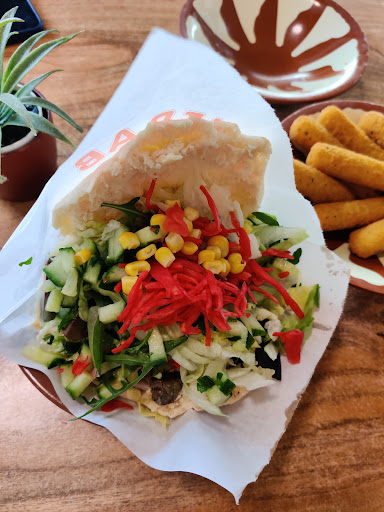 Photo of Din Pita Bar - Kastetvej 51, 9000 Aalborg
